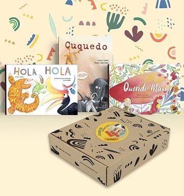 CUENTOS INFANTILES 4 AÑOS | 9788417210960 | WENZEL, BRENDAN/PAVÓN CÓRDOBA, MAR/CUNHA, CLARA | Llibreria L'Illa - Llibreria Online de Mollet - Comprar llibres online