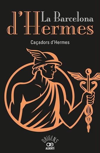 BARCELONA D'HERMES, LA | 9788472461529