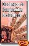 COMPONENTES ELECTRONICOS,DICCIONARIO DE | 9788428322607 | SITELESC