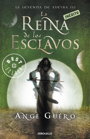 REINA DE LOS ESCLAVOS, LA | 9788499089614 | GUERO, ANGE