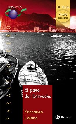 PASO DEL ESTRECHO, EL | 9788421631850 | LALANA, FERNANDO | Llibreria L'Illa - Llibreria Online de Mollet - Comprar llibres online