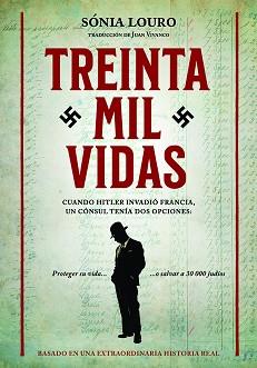 TREINTA MIL VIDAS | 9789893589458 | LOURO, SÓNIA | Llibreria L'Illa - Llibreria Online de Mollet - Comprar llibres online