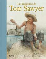 AVENTURAS DE TOM SAWYER, LAS | 9788498015034 | TWAIN, MARK | Llibreria L'Illa - Llibreria Online de Mollet - Comprar llibres online