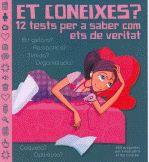 ET CONEIXES? | 9788424637972 | Llibreria L'Illa - Llibreria Online de Mollet - Comprar llibres online