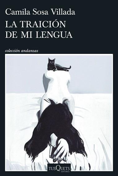 TRAICIÓN DE MI LENGUA, LA | 9788411077071 | SOSA VILLADA, CAMILA | Llibreria L'Illa - Llibreria Online de Mollet - Comprar llibres online