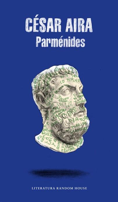 PARMENIDES | 9788439720225 | AIRA, CESAR | Llibreria L'Illa - Llibreria Online de Mollet - Comprar llibres online