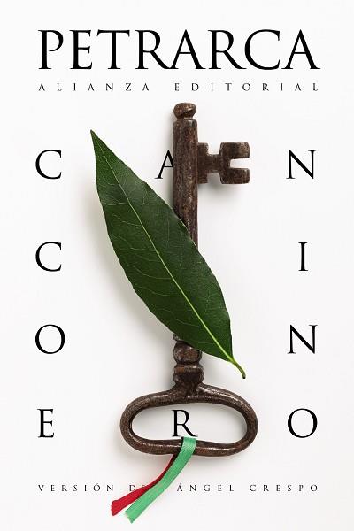 CANCIONERO | 9788411480666 | PETRARCA | Llibreria L'Illa - Llibreria Online de Mollet - Comprar llibres online
