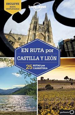 EN RUTA POR CASTILLA Y LEÓN 1 | 9788408250494 | GONZALO, IGOR | Llibreria L'Illa - Llibreria Online de Mollet - Comprar llibres online