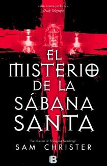 MISTERIO DE LA SÁBANA SANTA, EL | 9788466651837 | CHRISTER, SAM