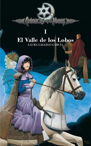 VALLE DE LOS LOBOS, EL | 9788467508895 | GALLEGO GARCIA, LAURA | Llibreria L'Illa - Llibreria Online de Mollet - Comprar llibres online