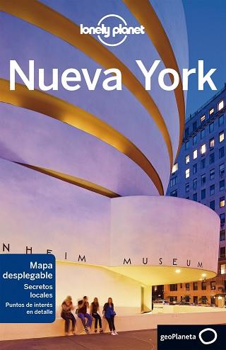 NUEVA YORK 8 | 9788408163763 | REGIS ST.LOUIS/ZORA O NEILL/CRISTIAN BONETTO | Llibreria L'Illa - Llibreria Online de Mollet - Comprar llibres online