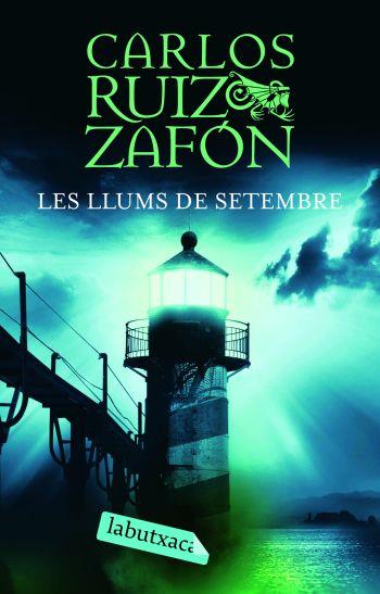 LLUMS DE SETEMBRE, LES (LABUTXACA) | 9788496863910 | RUIZ ZAFON, CARLOS