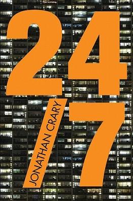 24/7 | 9788434422322 | CRARY, JONATHAN  | Llibreria L'Illa - Llibreria Online de Mollet - Comprar llibres online