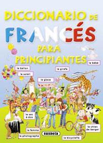 DICCIONARIO DE FRANCES PARA PRINCIPIANTES | 9788430563548 | AA.VV. | Llibreria L'Illa - Llibreria Online de Mollet - Comprar llibres online