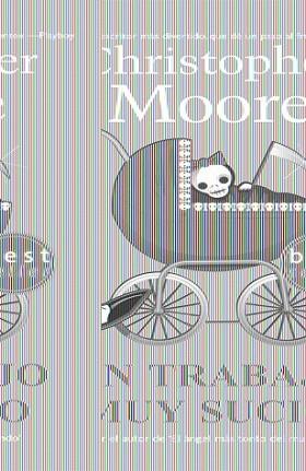 TRABAJO MUY SUCIO UN | 9788498004328 | MOORE, CHRISTOPHER