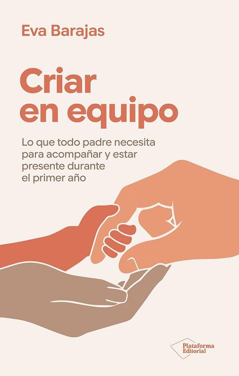 CRIAR EN EQUIPO | 9791388080722 | BARAJAS, EVA