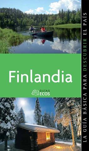 FINLANDIA | 9788493854430