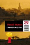 AFINADOR DE PIANOS, L' | 9788497870832 | MASON, DANIEL