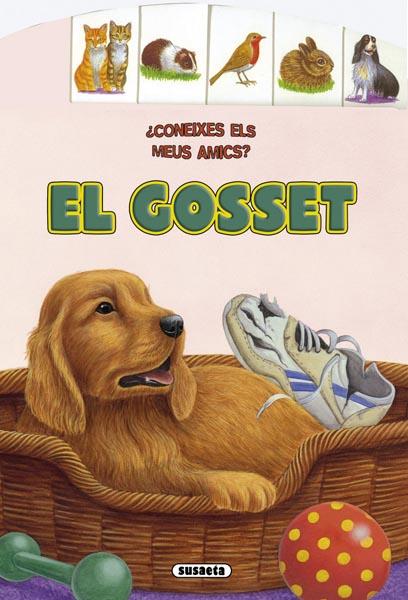GOSSET, EL | 9788467705904 | HADERLEIN, UTE