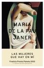 MUJERES QUE HAY EN MI, LAS | 9788408045922 | JANER, MARIA DE LA PAU | Llibreria L'Illa - Llibreria Online de Mollet - Comprar llibres online