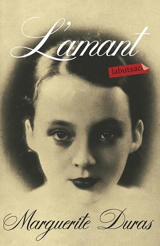 AMANT, L' | 9788483839270 | DURAS, MARGUERITE  | Llibreria L'Illa - Llibreria Online de Mollet - Comprar llibres online