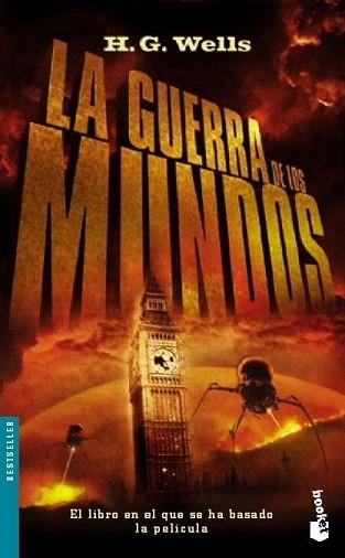 GUERRA DE LOS MUNDOS, LA | 9788408059226 | WELLS, H.G.