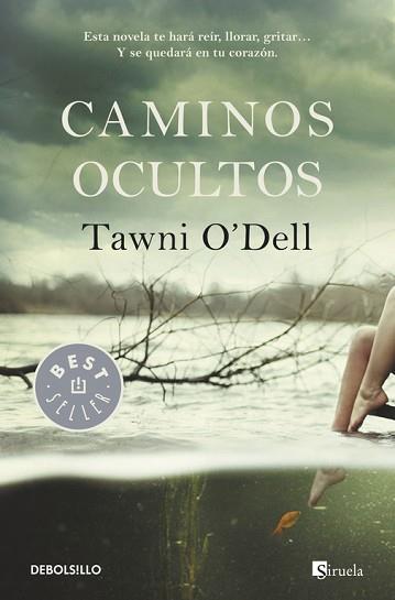 CAMINOS OCULTOS | 9788490325353 | O'DELL, TAWNI | Llibreria L'Illa - Llibreria Online de Mollet - Comprar llibres online