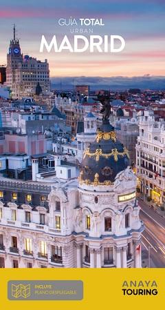 MADRID | 9788491582137 | GILES PACHECO, FERNANDO DE/RIBES, FRANCESC/SERRA NARANJO, RAFAEL/MEDINA BAÑÓN, IGNACIO/ROBA, SILVIA/
