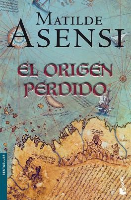 ORIGEN PERDIDO, EL | 9788408061854 | ASENSI, MATILDE | Llibreria L'Illa - Llibreria Online de Mollet - Comprar llibres online