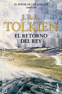 SEÑOR DE LOS ANILLOS III, EL | 9788445077511 | TOLKIEN, J.R.R.