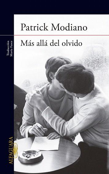 MÁS ALLÁ DEL OLVIDO | 9788420400914 | MODIANO, PATRICK | Llibreria L'Illa - Llibreria Online de Mollet - Comprar llibres online
