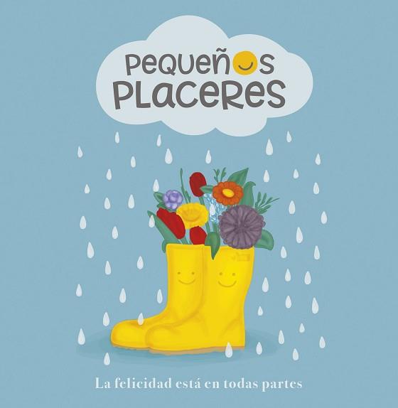 PEQUEÑOS PLACERES | 9788408175476 | CORONIL, CARLOS | Llibreria L'Illa - Llibreria Online de Mollet - Comprar llibres online