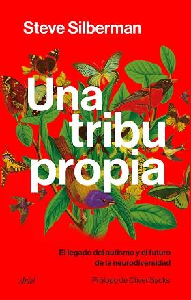 TRIBU PROPIA, UNA | 9788434440388 | SILBERMAN, STEVE | Llibreria L'Illa - Llibreria Online de Mollet - Comprar llibres online