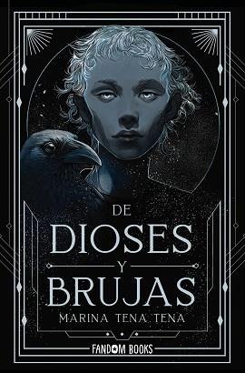 DE DIOSES Y BRUJAS | 9788419831415 | TENA TENA, MARINA | Llibreria L'Illa - Llibreria Online de Mollet - Comprar llibres online