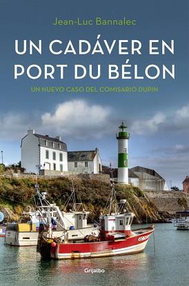 CADAVER EN PORT DU BELON, UN | 9788425354366 | BANNALEC, JEAN-LUC
