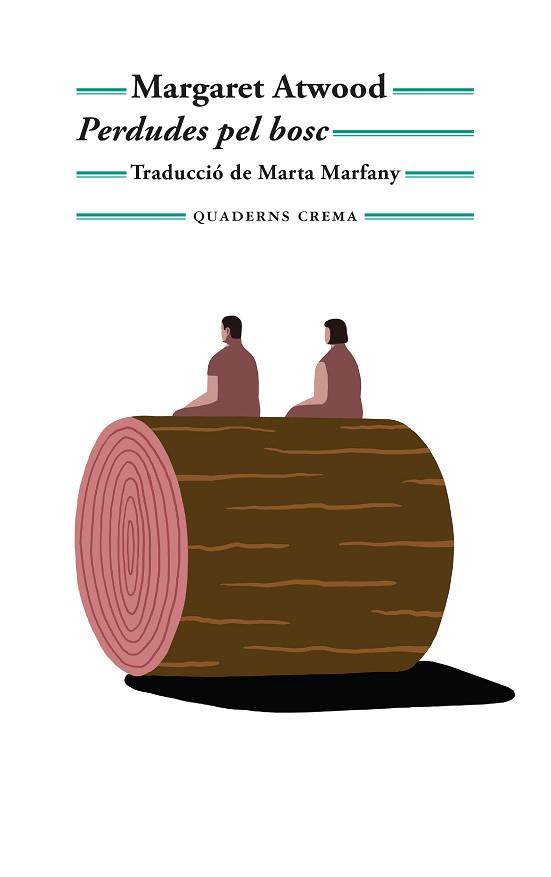 PERDUDES PEL BOSC | 9788477277064 | ATWOOD, MARGARET | Llibreria L'Illa - Llibreria Online de Mollet - Comprar llibres online