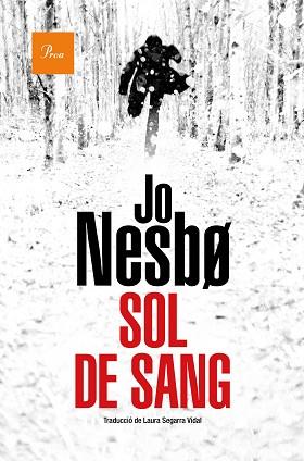 SOL DE SANG | 9788475888514 | NESBO, JO | Llibreria L'Illa - Llibreria Online de Mollet - Comprar llibres online