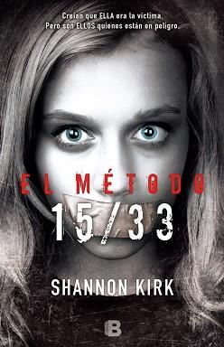 MÉTODO 15/33, EL | 9788466658782 | KIRK, SHANNON | Llibreria L'Illa - Llibreria Online de Mollet - Comprar llibres online