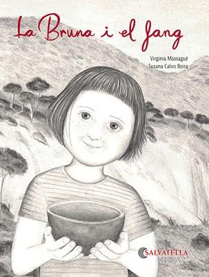 BRUNA I EL FANG, LA | 9788419565952 | MASSAGUÉ HORTA, VIRGINIA | Llibreria L'Illa - Llibreria Online de Mollet - Comprar llibres online