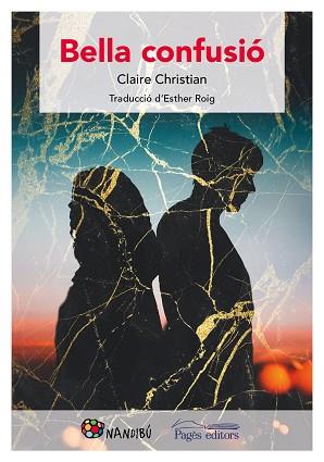 BELLA CONFUSIÓ | 9788413030609 | CHRISTIAN, CLAIRE | Llibreria L'Illa - Llibreria Online de Mollet - Comprar llibres online
