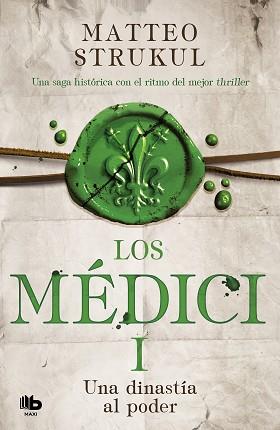 MÉDICI, LOS | 9788490706879 | STRUKUL, MATTEO | Llibreria L'Illa - Llibreria Online de Mollet - Comprar llibres online