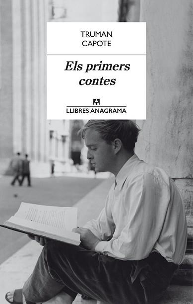 PRIMERS CONTES, ELS | 9788433915306 | CAPOTE, TRUMAN | Llibreria L'Illa - Llibreria Online de Mollet - Comprar llibres online