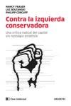 CONTRA LA IZQUIERDA CONSERVADORA | 9788412099201 | BOLTANSKI, LUC/CORCUFF, PHILIPPE/FRASER, NANCY | Llibreria L'Illa - Llibreria Online de Mollet - Comprar llibres online