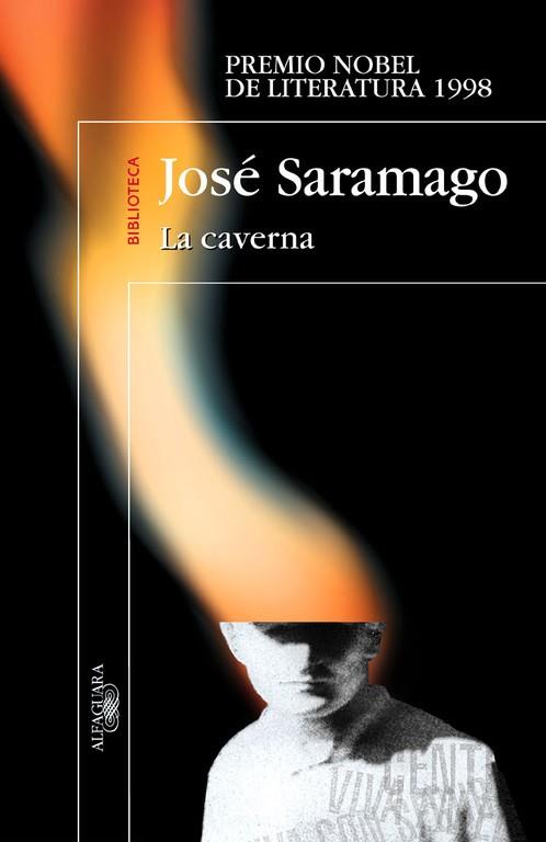 CAVERNA, LA | 9788420442280 | SARAMAGO, JOSE | Llibreria L'Illa - Llibreria Online de Mollet - Comprar llibres online