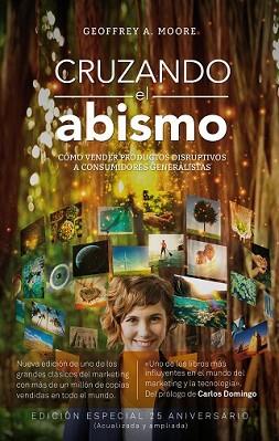 CRUZANDO EL ABISMO | 9788498753554 | MOORE, GEOFFREY A.