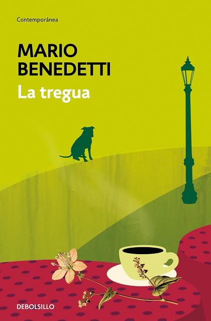 TREGUA, LA | 9788490626726 | BENEDETTI, MARIO