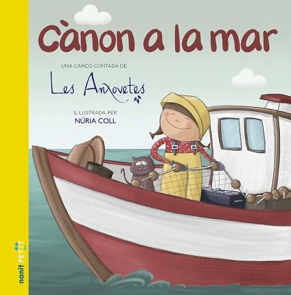 CÀNON A LA MAR | 9791388106163 | LES ANXOVETES | Llibreria L'Illa - Llibreria Online de Mollet - Comprar llibres online