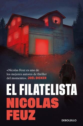 FILATELISTA, EL | 9788466389976 | FEUZ, NICOLAS | Llibreria L'Illa - Llibreria Online de Mollet - Comprar llibres online