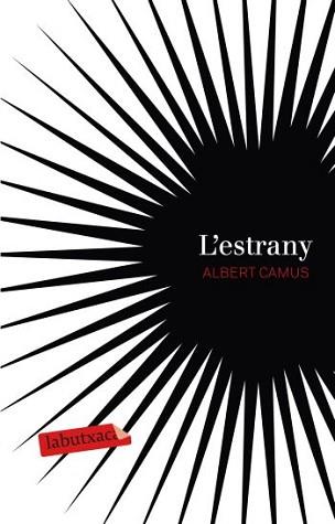 ESTRANY, L' | 9788499301488 | CAMUS, ALBERT | Llibreria L'Illa - Llibreria Online de Mollet - Comprar llibres online