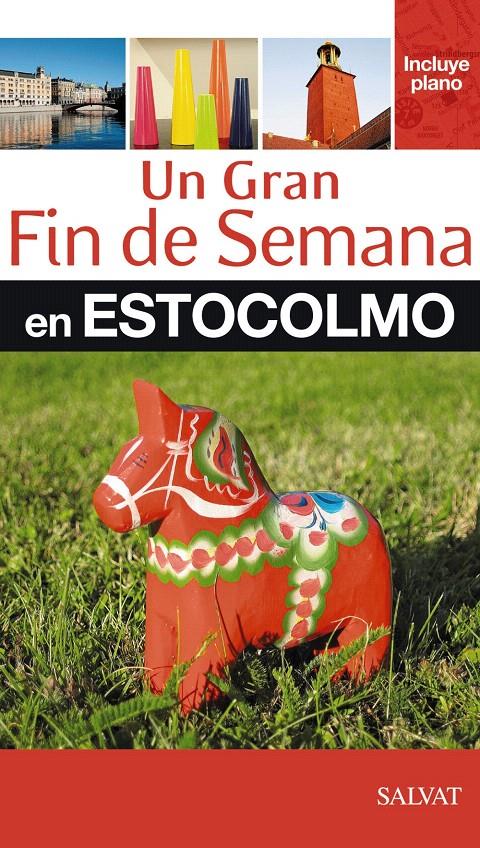 ESTOCOLMO | 9788421686980 | Llibreria L'Illa - Llibreria Online de Mollet - Comprar llibres online